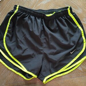 Nike womens shorts